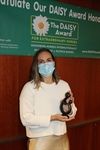 DAISY Award Recognizes Compassionate Nurses