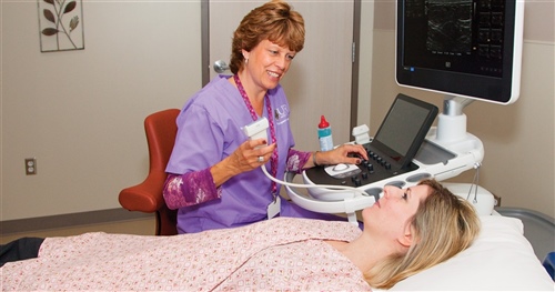 Breast Imaging Center