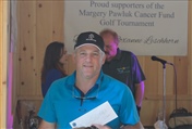 2018 Margery Coughlin Pawluk Golf Tournament