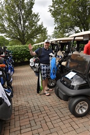 2018 Thompson Health Golf Classic