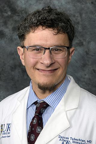 Darren Tabechian, MD