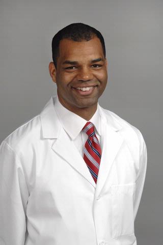 Garreth Warren, MD