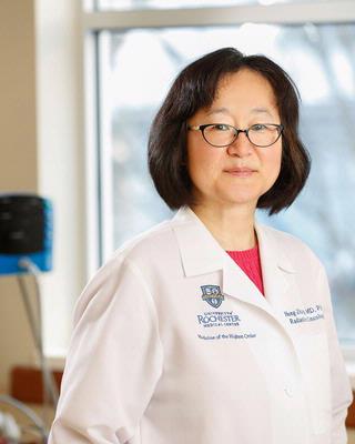 Hong Zhang, MD, PhD