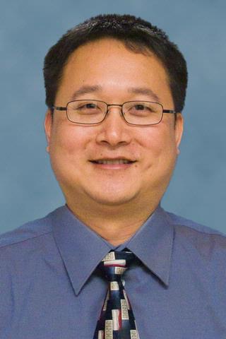 Jingbing Xue, M.D., Ph.D.