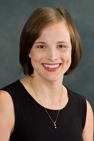 Julia MacCallum, MD