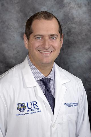 Michael Rothberg, MD