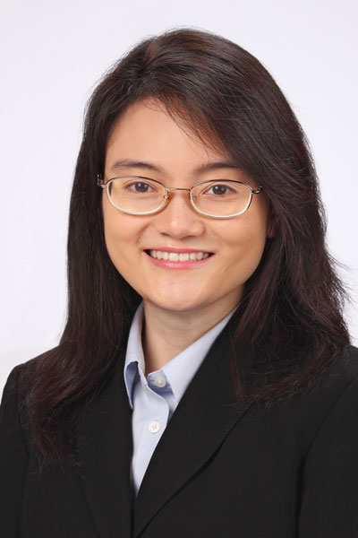 Athena N. Nguyen, MD