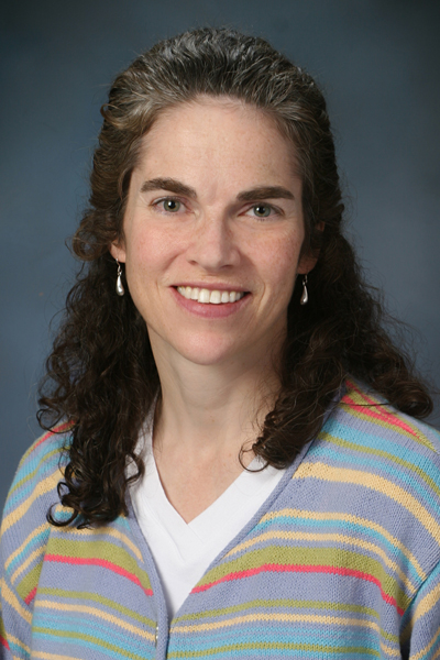 Susan V. Rockwell, M.D.