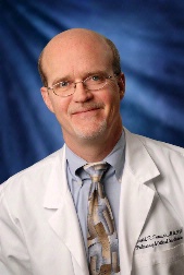 David R. Trawick, MD, PhD