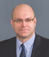 Andrew M. Wensel, M.D.