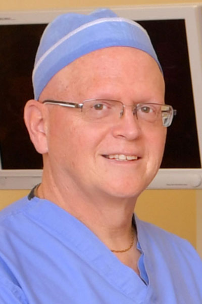 Paul S. Whitehead, MD