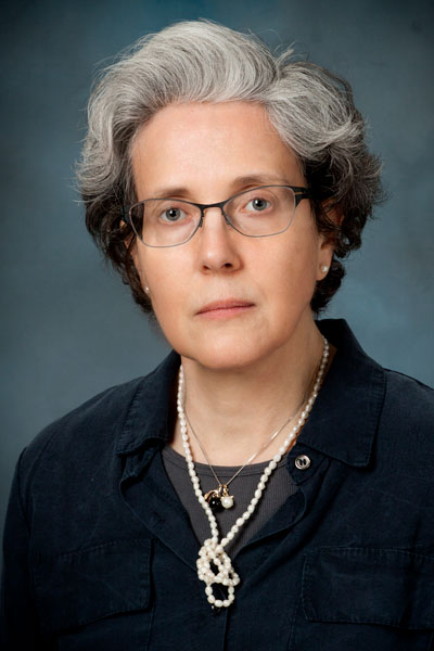 Ingrid Wohlgemuth, MD