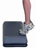 Bilateral Calf Raise