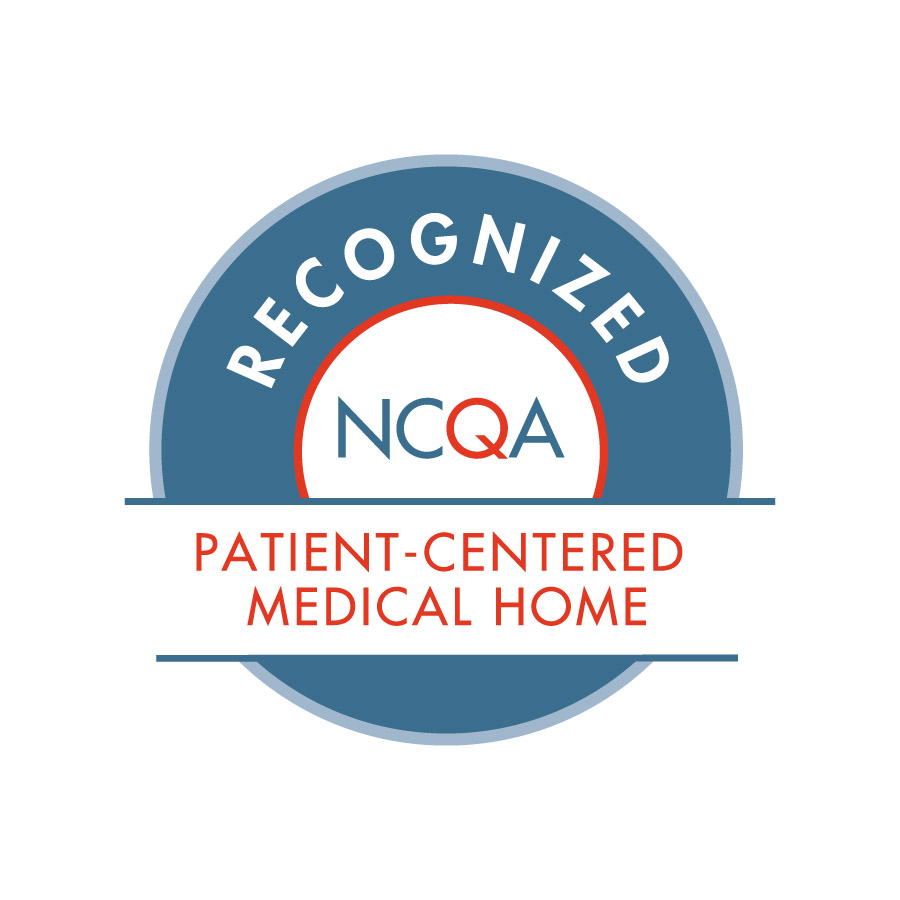 Patient-Centered Medical Home Seal