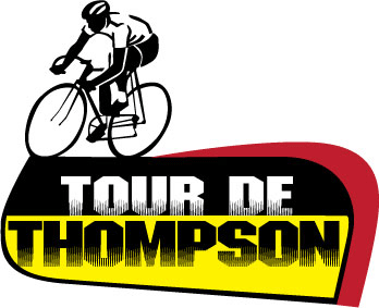 Tour De Thompson - time to register