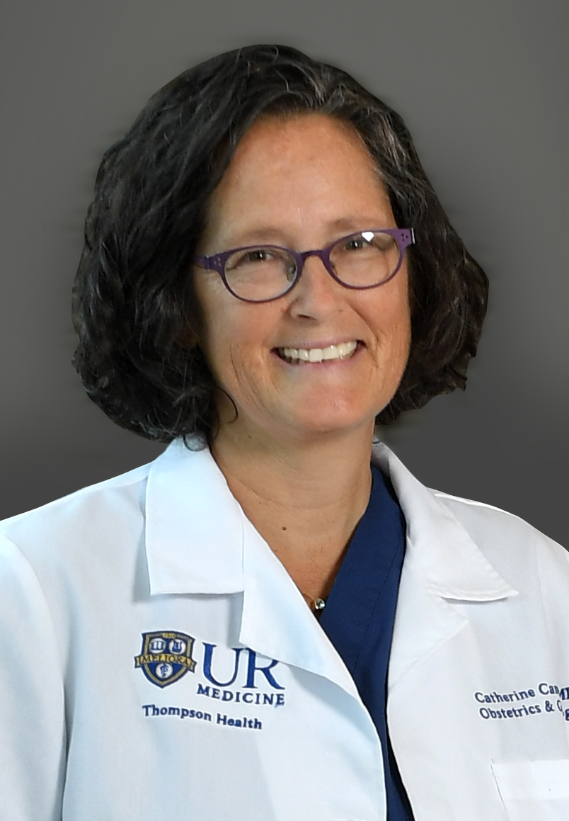 Catherine J. Cantwell, MD OB-GYN