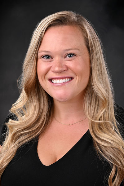 Katelyn Nevin, MD, Pediatric Medicine