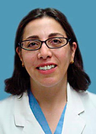 Talia Sasson, MD