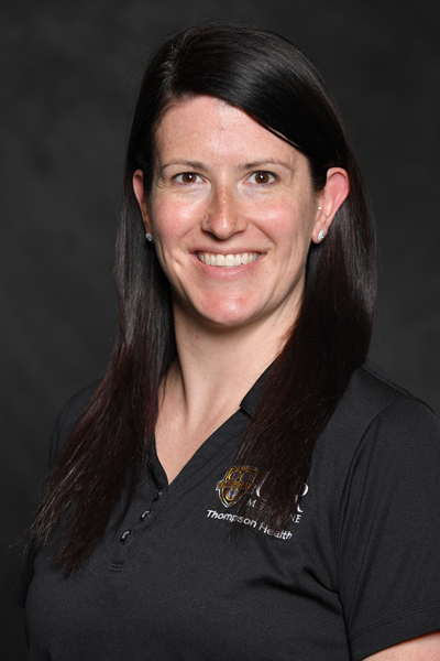 Lindsay DeAngelo, PT, DPT